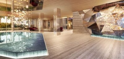 Apartamento, 4 quartos, 252 m² - Foto 4