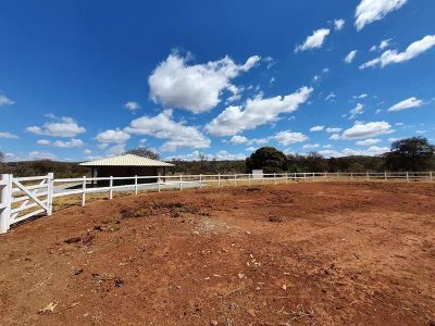 Terreno, 2 hectares - Foto 4