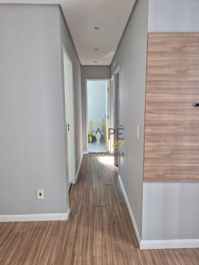 Apartamento, 2 quartos, 50 m² - Foto 3