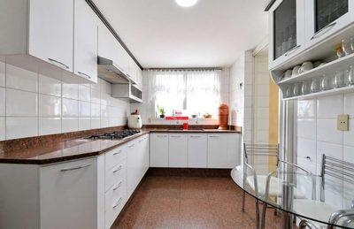 Apartamento, 4 quartos, 150 m² - Foto 5