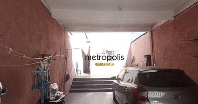 Sobrado, 3 quartos, 150 m² - Foto 1