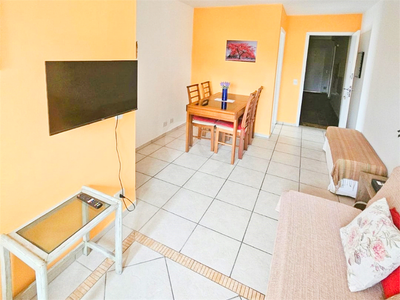 Apartamento, 2 quartos, 67 m² - Foto 2