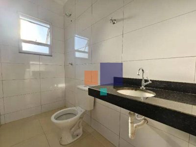 Casa, 2 quartos, 84 m² - Foto 4