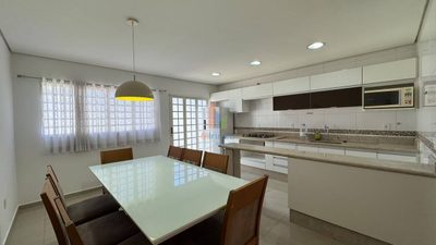 Casa, 3 quartos, 160 m² - Foto 5