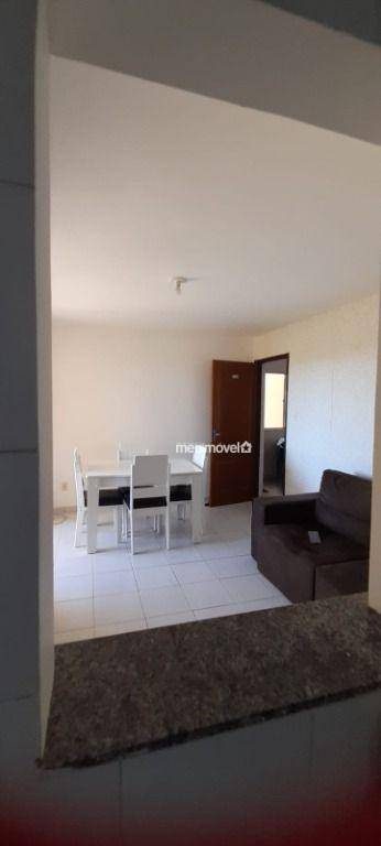 Apartamento, 2 quartos, 56 m² - Foto 3