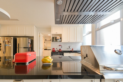 Apartamento, 4 quartos, 358 m² - Foto 2