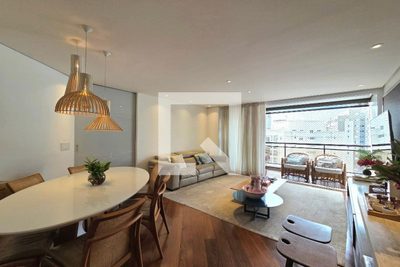 Apartamento, 2 quartos, 129 m² - Foto 2