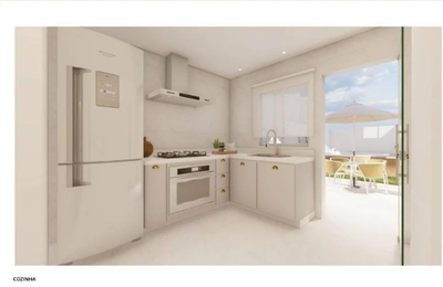 Casa, 2 quartos, 100 m² - Foto 4