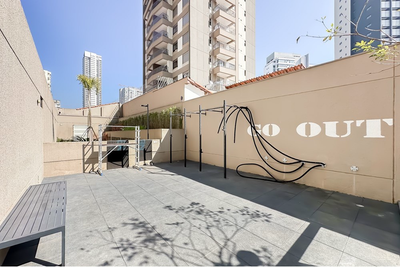 Apartamento, 1 quarto, 29 m² - Foto 4