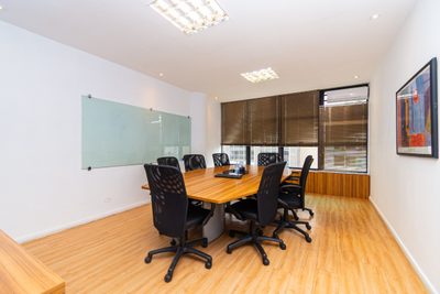 Sala-Conjunto, 378 m² - Foto 1