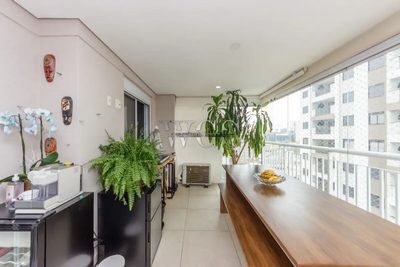 Apartamento, 2 quartos, 65 m² - Foto 5