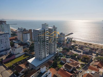 Apartamento, 3 quartos, 120 m² - Foto 1