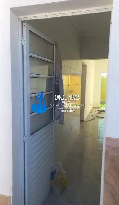 Casa, 2 quartos, 50 m² - Foto 3