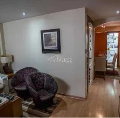 Apartamento, 3 quartos, 113 m² - Foto 2