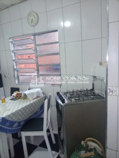Casa, 1 quarto, 60 m² - Foto 2