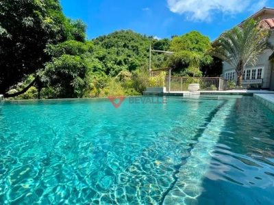 Casa, 5 quartos, 800 m² - Foto 3