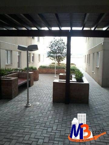 Apartamento, 2 quartos, 47 m² - Foto 2