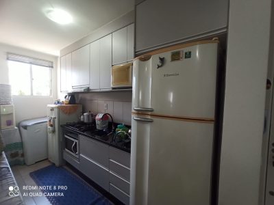 Apartamento, 2 quartos, 54 m² - Foto 2