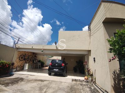 Casa, 3 quartos, 180 m² - Foto 3