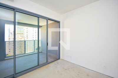 Apartamento, 1 quarto, 30 m² - Foto 4