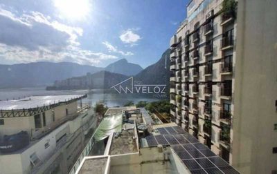 Apartamento, 3 quartos, 159 m² - Foto 1