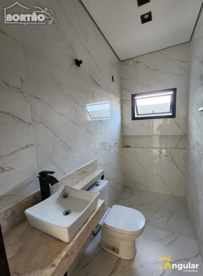 Casa, 3 quartos, 108 m² - Foto 5
