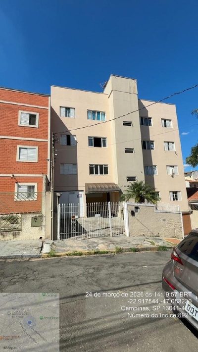 Apartamento, 1 quarto, 42 m² - Foto 1