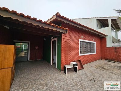 Casa, 3 quartos, 151 m² - Foto 2