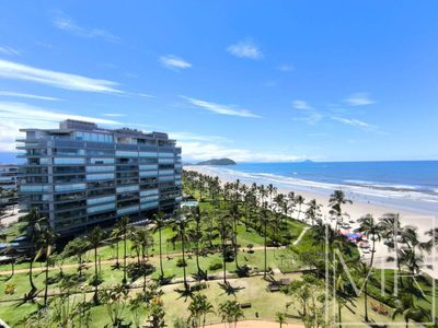 Cobertura, 4 quartos, 347 m² - Foto 5