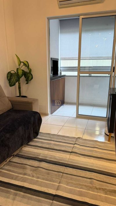 Apartamento, 2 quartos, 55 m² - Foto 3