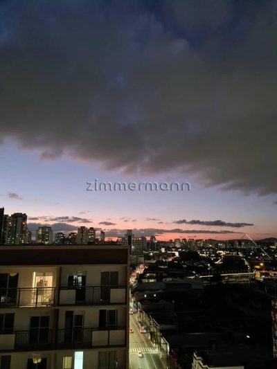 Apartamento, 1 quarto, 30 m² - Foto 3
