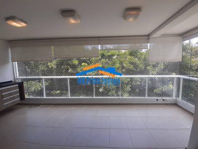 Apartamento, 3 quartos, 100 m² - Foto 1