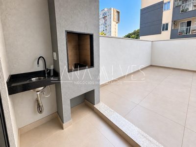Apartamento, 2 quartos, 137 m² - Foto 1