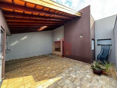 Casa, 3 quartos, 134 m² - Foto 4