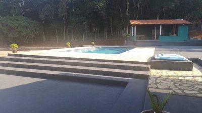 Sítio, 3 quartos, 14 hectares - Foto 4