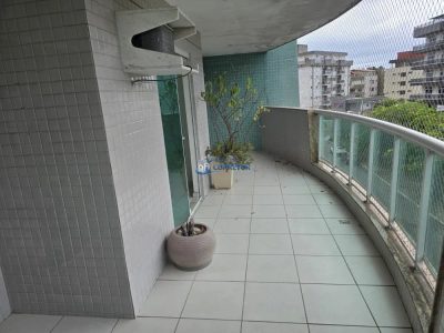 Apartamento, 2 quartos - Foto 3