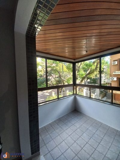 Apartamento, 2 quartos, 98 m² - Foto 2