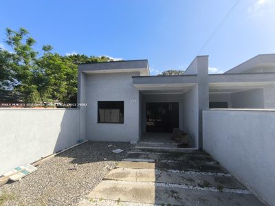 Sobrado, 3 quartos - Foto 1