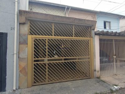 Casa, 3 quartos, 140 m² - Foto 1