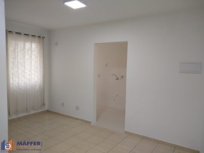 Apartamento, 1 quarto, 38 m² - Foto 5