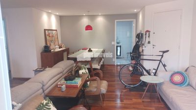 Apartamento, 2 quartos, 96 m² - Foto 5