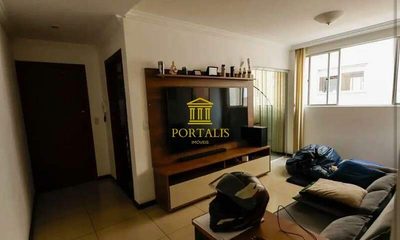 Cobertura, 3 quartos, 107 m² - Foto 3