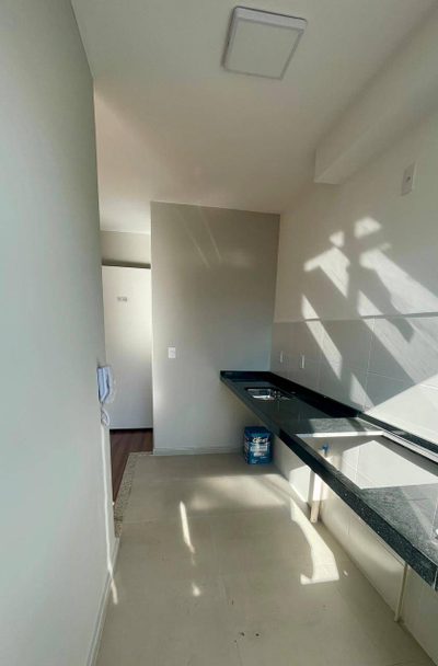 Apartamento, 2 quartos, 45 m² - Foto 3