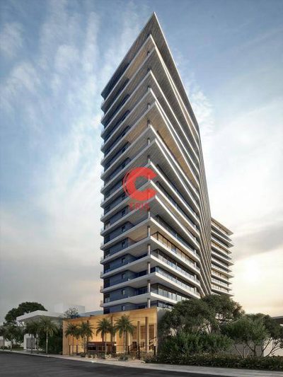 Apartamento, 3 quartos, 205 m² - Foto 1