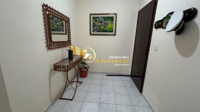 Apartamento, 3 quartos, 134 m² - Foto 2