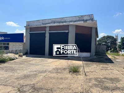 Loja-Salão, 250 m² - Foto 1