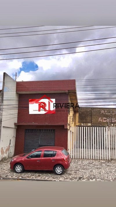 Prédio Inteiro, 1860 m² - Foto 2
