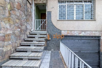 Sobrado, 3 quartos, 200 m² - Foto 4