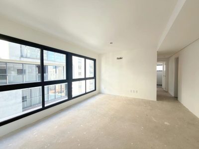 Apartamento, 2 quartos, 66 m² - Foto 1