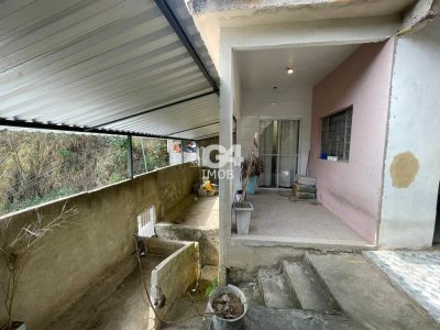 Casa, 3 quartos, 250 m² - Foto 2